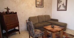 A3011 – 2 bedroom apartment furnished