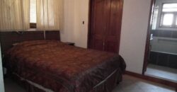 A3011 – 2 bedroom apartment furnished