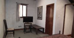 A3011 – 2 bedroom apartment furnished