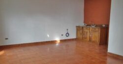 J290 – Apartamento 1 habitación sin muebles