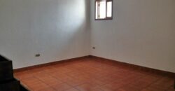 J290 – 1 Bedroom unfurnished apartment