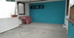 J290 – 1 Bedroom unfurnished apartment