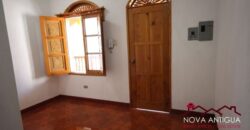 F305 – Unfurnished 1 bedroom apartment on second floor.