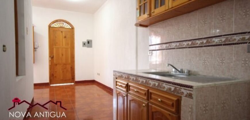 F304 – 1 Bedroom apartment unfurnished