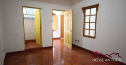 F300 – Apartamento 1 habitación sin muebles en primer nivel