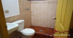 F300 – 1 Bedroom apartment unfurnished