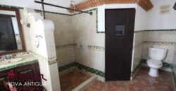 J292 – Unfurnished house for rent 6 bedrooms