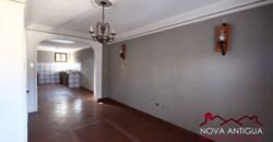 J292 – Unfurnished house for rent 6 bedrooms