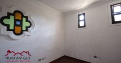 J292 – Casa en renta sin muebles 6 habitaciones