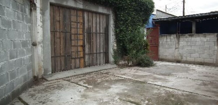 H282 – House in San Pedro el Alto