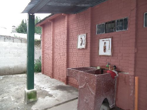 H282 – House in San Pedro el Alto