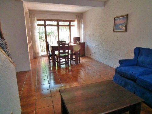 A3032 – 1 bedroom apartment furnished