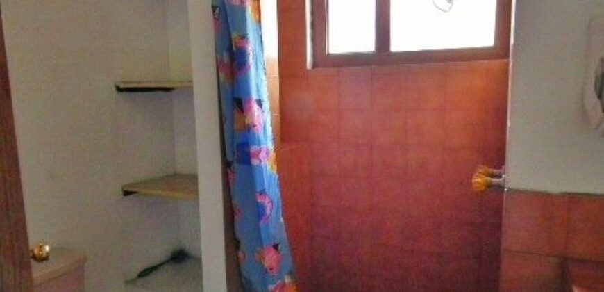 A3032 – Apartamento amueblado 1 habitación