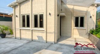 H282 – House in San Pedro el Alto