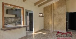 H282 – Casa 3 habitaciones sin muebles
