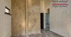 H282 – Casa 3 habitaciones sin muebles