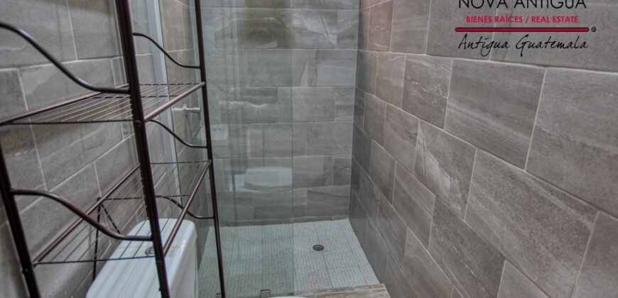 H282 – Casa 3 habitaciones sin muebles