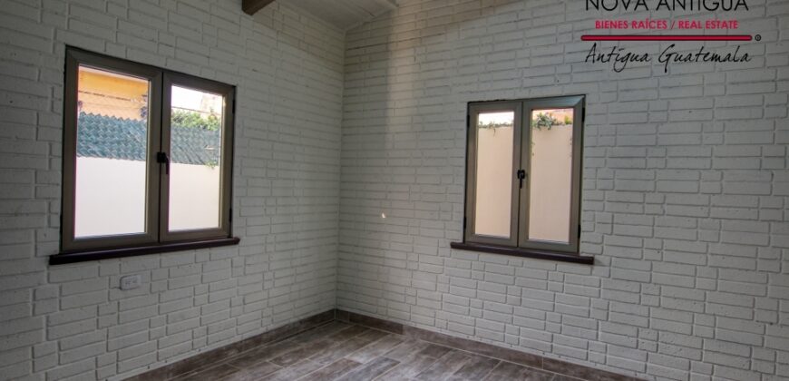 H282 – House in San Pedro el Alto