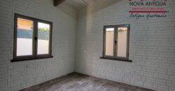 H282 – Casa 3 habitaciones sin muebles