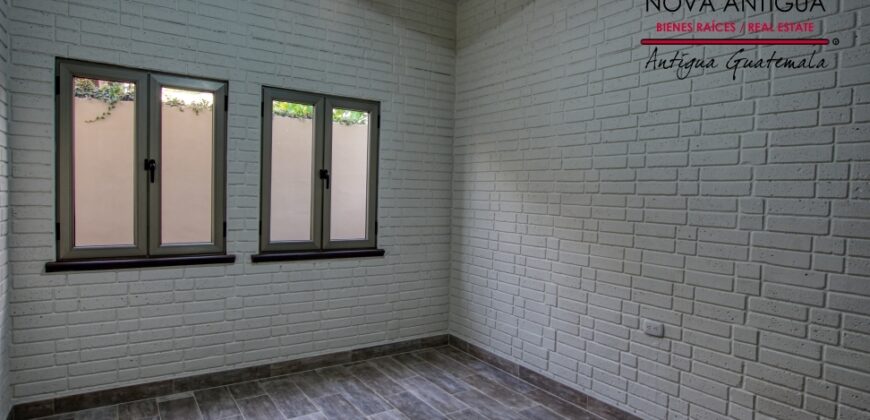 H282 – House in San Pedro el Alto