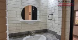 H282 – Casa 3 habitaciones sin muebles