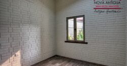 H282 – Casa 3 habitaciones sin muebles