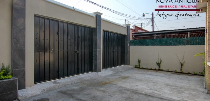 H282 – House in San Pedro el Alto