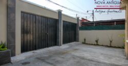H282 – Casa 3 habitaciones sin muebles