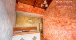 F232 – Casa 3 habitaciones sin muebles