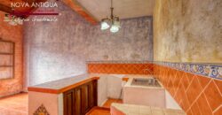 F232 – Casa 3 habitaciones sin muebles