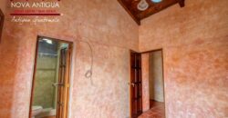 F232 – Casa 3 habitaciones sin muebles