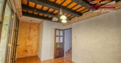 F232 – Casa 3 habitaciones sin muebles