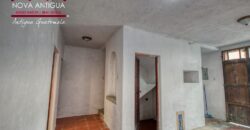 F232 – Casa 3 habitaciones sin muebles