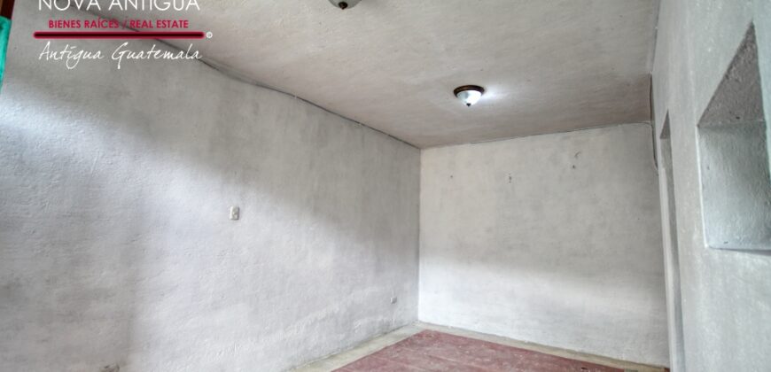 F232 – 3 bedrooms hosue for rent  unfurnished