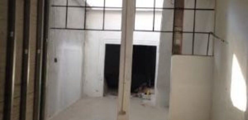 A3041 – Local comercial céntrico