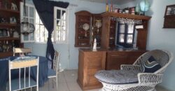 F308 – 2 bedroom apartment furnished