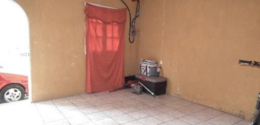 F308 – 2 bedroom apartment furnished