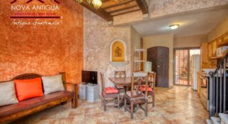 D241 – 2 bedroom house for rent