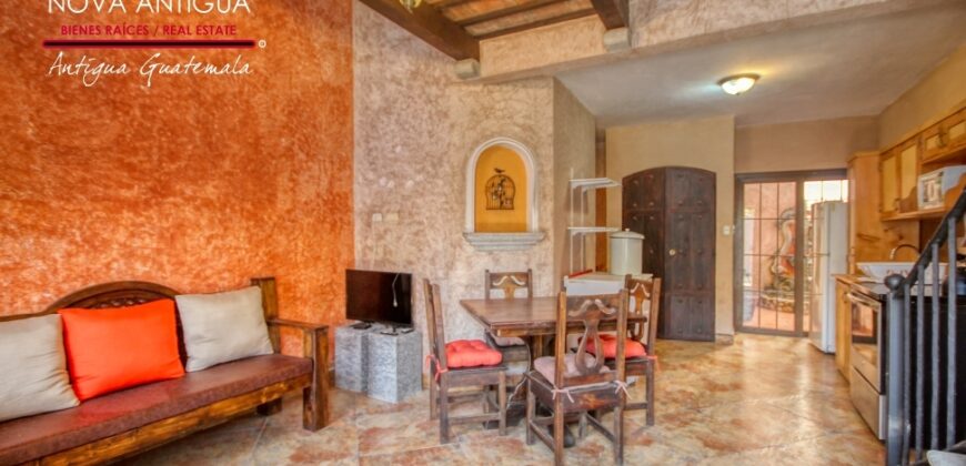 D241 – 2 bedroom house for rent