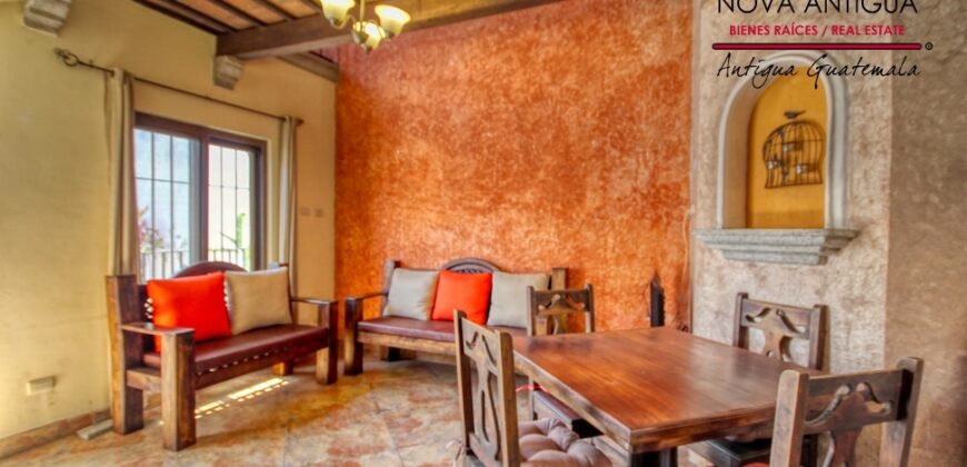 D241 – 2 bedroom house for rent