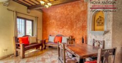 D241 – Apartamento en renta 2 habitaciones amueblado