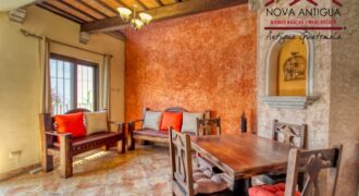 D241 – Apartamento en renta 2 habitaciones amueblado