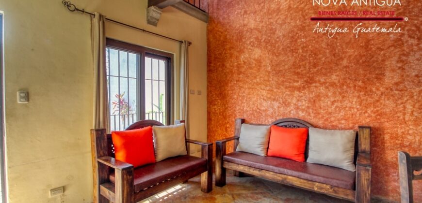 D241 – 2 bedroom house for rent