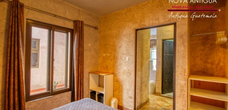 D241 – 2 bedroom house for rent