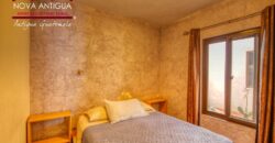 D241 – Apartamento en renta 2 habitaciones amueblado