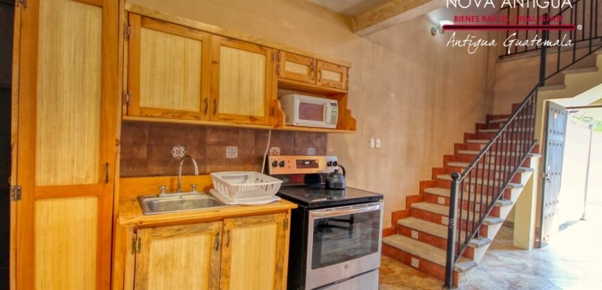 D241 – 2 bedroom house for rent