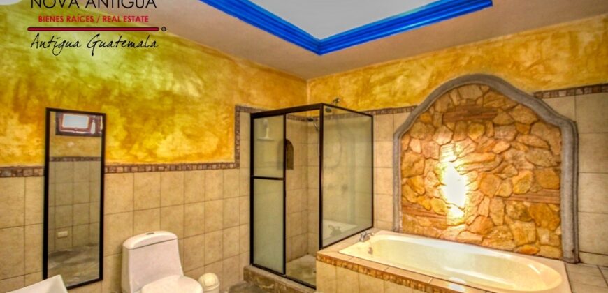 D241 – 2 bedroom house for rent