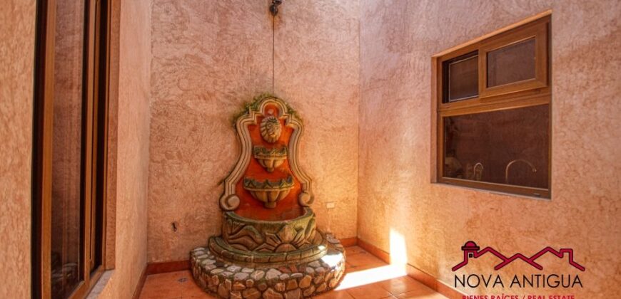 D241 – Apartamento en renta 2 habitaciones amueblado