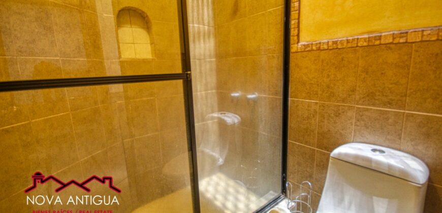 D241 – 2 bedroom house for rent