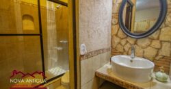 D241 – Apartamento en renta 2 habitaciones amueblado